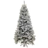 Albero Di Natale Artificiale Innevato Monte Bianco 180 Cm 65026 -Offerta economica Silikomart Albero di Natale artificiale innevato monte bianco 180 cm 65026