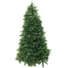 Albero Di Natale Artificiale Verde Cortina 180 Cm 65118 1 Albero Di Natale Artificiale Verde Cortina 180 Cm 65118 -Offerta economica Silikomart Albero di Natale artificiale verde Cortina 180 cm 65118