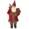 BABBO NATALE DECORATIVO 120CM -Offerta economica Silikomart Babbo Natale Decorativo 120cm 7132