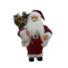 Babbo Natale Alzato Dec. Scozzese 30 Cm 90030 -Offerta economica Silikomart Babbo natale alzato dec scozzese 30 cm 90030