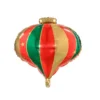 Palloncino Foil Pallina Di Natale -Offerta economica Silikomart Palloncino foil Pallina di Natale 51 x 49 cm FB116