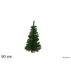 ABETE CON BACCHE E OIGNE SINTETICO 90 CM ALBERO DI NATALE 47669 1 ABETE CON BACCHE E OIGNE SINTETICO 90 CM ALBERO DI NATALE 47669 -Offerta economica Silikomart abete con bacche e oigne sintetico 90 cm albero di natale 47669