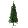 ALBERO DI NATALE 150 CM SLIM DELUXE PENICEL -Offerta economica Silikomart albero di natale 150 cm slim deluxe penicel