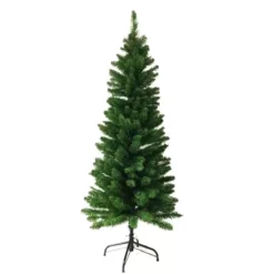 ALBERO DI NATALE 150 CM SLIM DELUXE PENICEL