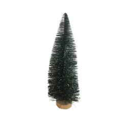 ALBERO DI NATALE 46145 20 CM 2PZ