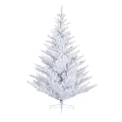 ALBERO DI NATALE BIANCO SHABBY CHIC