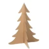ALBERO DI NATALE CARTA AVANA COMPONIBILE - 1 PZ -Offerta economica Silikomart albero di natale carta avana componibile 1 pz