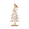 ALBERO DI NATALE CON ANGIOLETTO E STELLE 36 CM 2 ALBERO DI NATALE CON ANGIOLETTO E STELLE 36 CM -Offerta economica Silikomart albero di natale con angioletto e stelle 36 cm