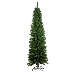 ALBERO DI NATALE ECOLOGICO 240 CM