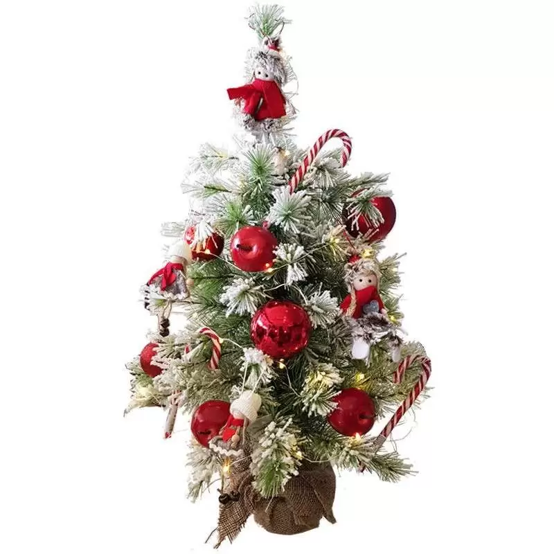 ALBERO DI NATALE MEDIO COMPLETO DI ADDOBBI - PALLINE LUCI E DECORAZIONI 3 ALBERO DI NATALE MEDIO COMPLETO DI ADDOBBI - PALLINE LUCI E DECORAZIONI