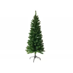 ALBERO DI NATALE PENICEL VERDE FOLTO – 210 CM DI ALTEZZA E 442 RAMI
