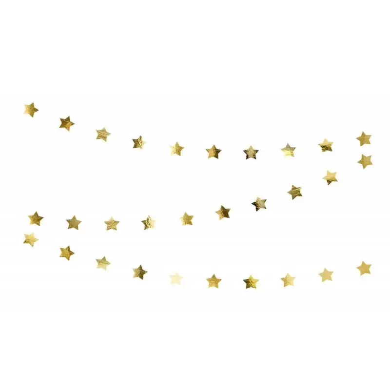 ALBERO DI NATALE ROSSO E ORO FAI DA TE 5 ALBERO DI NATALE ROSSO E ORO FAI DA TE - immagine 3