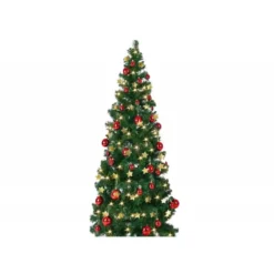 ALBERO DI NATALE ROSSO – KIT FAI DA TE -Offerta economica Silikomart albero di natale rosso kit fai da te 4