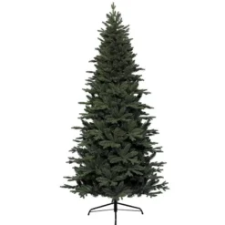 ALBERO DI NATALE VERDE 120 CM