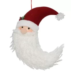 BABBO NATALE A LUNA DA APPENDERE