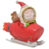 Babbo Natale Astronauta Con Razzo -Offerta economica Silikomart babbo natale astronautacon razzo 25 5 X9 5 X 20 cm 202714
