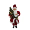 Babbo Natale Decorativo Con Musica E Led 110 Cm -Offerta economica Silikomart babbo natale decorativo con musica e led 110 cm