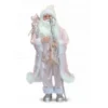 Babbo Natale Rosa 90 Cm 493601U