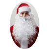 BARBA E PARRUCCA DI BABBO NATALE -Offerta economica Silikomart barba e parrucca di babbo natale