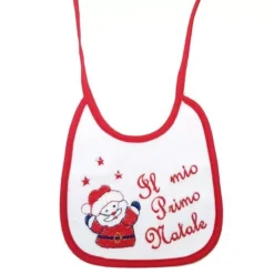 BAVETTA PRIMO NATALE DI CINIGLIA