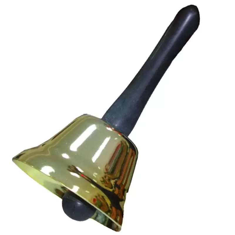 CAMPANELLA DI BABBO NATALE – CAMPANELLO SANTA CLAUS 3 CAMPANELLA DI BABBO NATALE – CAMPANELLO SANTA CLAUS