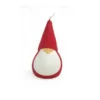CANDELA BABBO NATALE 10,5 CM