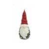 CANDELA BABBO NATALE PIGNA 11 CM