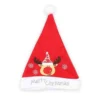 Cappello Natalizio Babbo Natale Happy Reindeer NW-CWRE -Offerta economica Silikomart cappello natalizio babbo natale Happy Reindeer NW CWRE