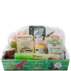 Offerta economica Silikomart 17 Offerta economica Silikomart -Offerta economica Silikomart cesto natale gran paradiso re regalo 8 pezzi 1