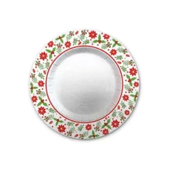 COORDINATO TAVOLA COMPLETO PER NATALE – CON SCATOLA -Offerta economica Silikomart coordinato tavola completo per natale con scatola 4