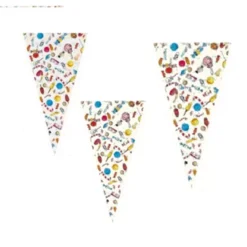 KIT N 51 COORDINATO TAVOLA AGRIFOGLIO - NATALE