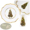 KIT N.29 NATALE CHRISTMAS LIBERTY