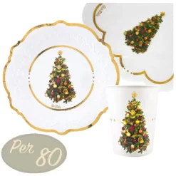 KIT N.29 NATALE CHRISTMAS LIBERTY