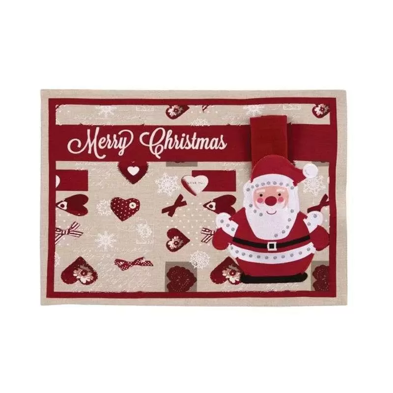 DOLCE COLAZIONE DI NATALE – KIT REGALO 4 DOLCE COLAZIONE DI NATALE – KIT REGALO - immagine 2