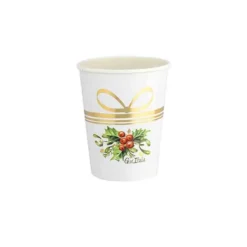 Kit N 16 Merry Gold Christmas Set Tavola Per Natale -Offerta economica Silikomart kit n 16 merry gold christman set tavola per natale 2