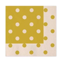 KIT N 3 COORDINATO TAVOLA POIS ORO ADDOBBI FESTA PARTY NATALE CAPODANNO PRANZO -Offerta economica Silikomart kit n 3 coordinato tavola pois oro addobbi festa party natale capodanno pranzo 1 3