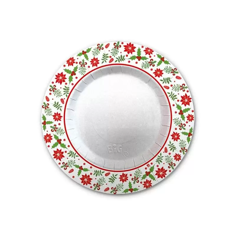 KIT N.17 NATALIE – COORDINATO PER NATALE 6 KIT N.17 NATALIE – COORDINATO PER NATALE - immagine 4