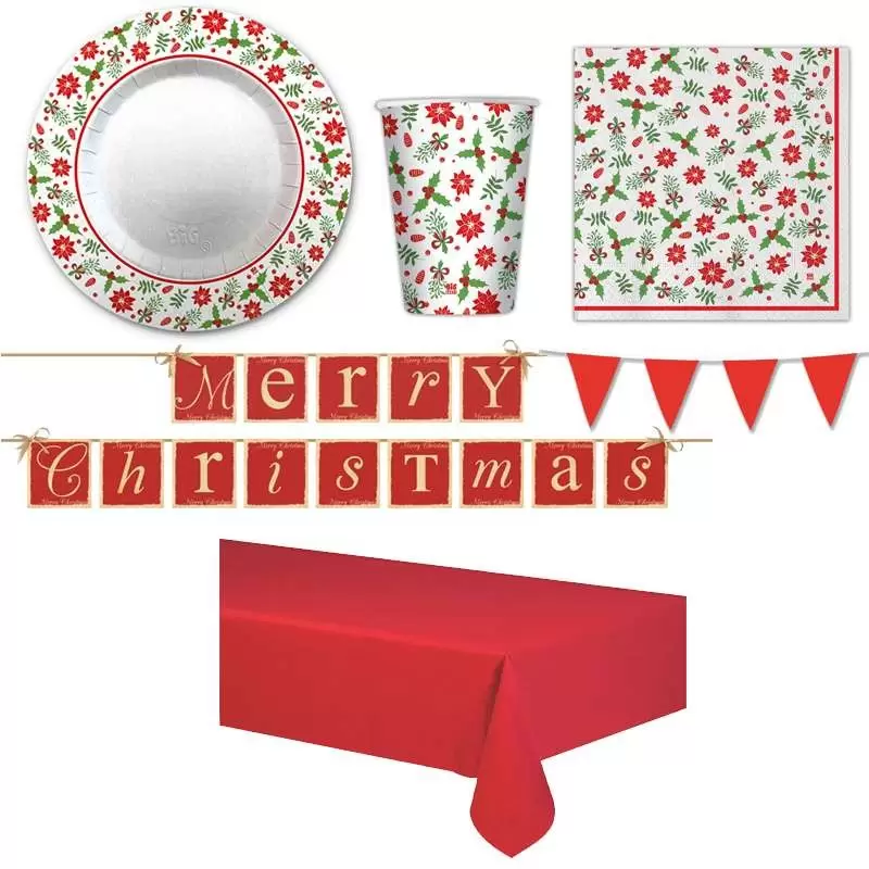 KIT N.17 NATALIE – COORDINATO PER NATALE 3 KIT N.17 NATALIE – COORDINATO PER NATALE