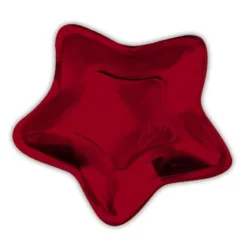 KIT N.17 ROUGE METALLIC - COORDINATO TAVOLA PER NATALE -Offerta economica Silikomart kit n17 rouge metallic coordinato tavola per natale 2