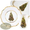 KIT N.2 NATALE CHRISTMAS LIBERTY -Offerta economica Silikomart kit n2 natale christmas liberty 4
