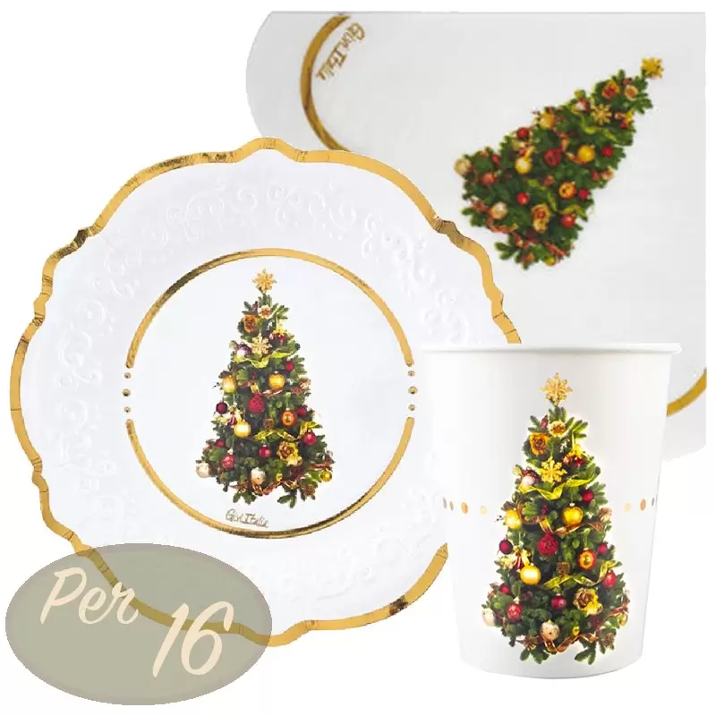 KIT N.2 NATALE CHRISTMAS LIBERTY 3 KIT N.2 NATALE CHRISTMAS LIBERTY