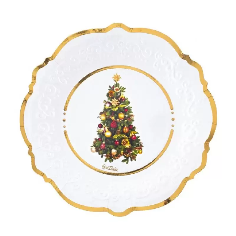 KIT N.2 NATALE CHRISTMAS LIBERTY 4 KIT N.2 NATALE CHRISTMAS LIBERTY - immagine 2