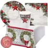 KIT N.3 NATALE SHABBY CHIC -Offerta economica Silikomart kit n3 natale shabby chic