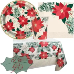 KIT N.3 STELLA DI NATALE NEW