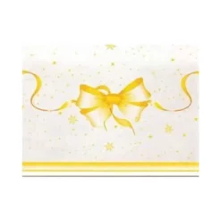 KIT N3 COORDINATO TAVOLA PER FESTA NATALE CENONE NASTRO ORO -Offerta economica Silikomart kit n5 107 pz compleanno bambino spiderman 18 bolle di sapone 3