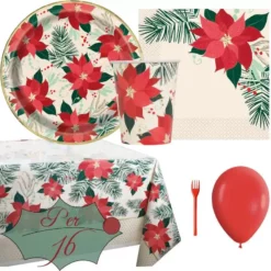 KIT N.6 STELLA DI NATALE NEW