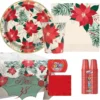 KIT N.7 STELLA DI NATALE NEW - CON MONOCOLORE ROSSO 2 KIT N.7 STELLA DI NATALE NEW - CON MONOCOLORE ROSSO -Offerta economica Silikomart kit n7 stella di natale new con monocolore rosso