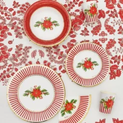 KIT N.78 NATALE CHRISTMAS FLOWER -Offerta economica Silikomart kit n78 natale christmas flower 2