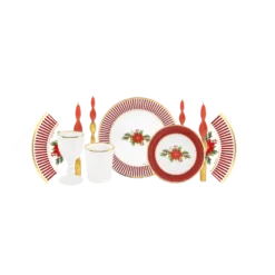 KIT N.78 NATALE CHRISTMAS FLOWER -Offerta economica Silikomart kit n78 natale christmas flower 5