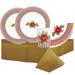 KIT N.78 NATALE CHRISTMAS FLOWER -Offerta economica Silikomart kit n78 natale christmas flower 6